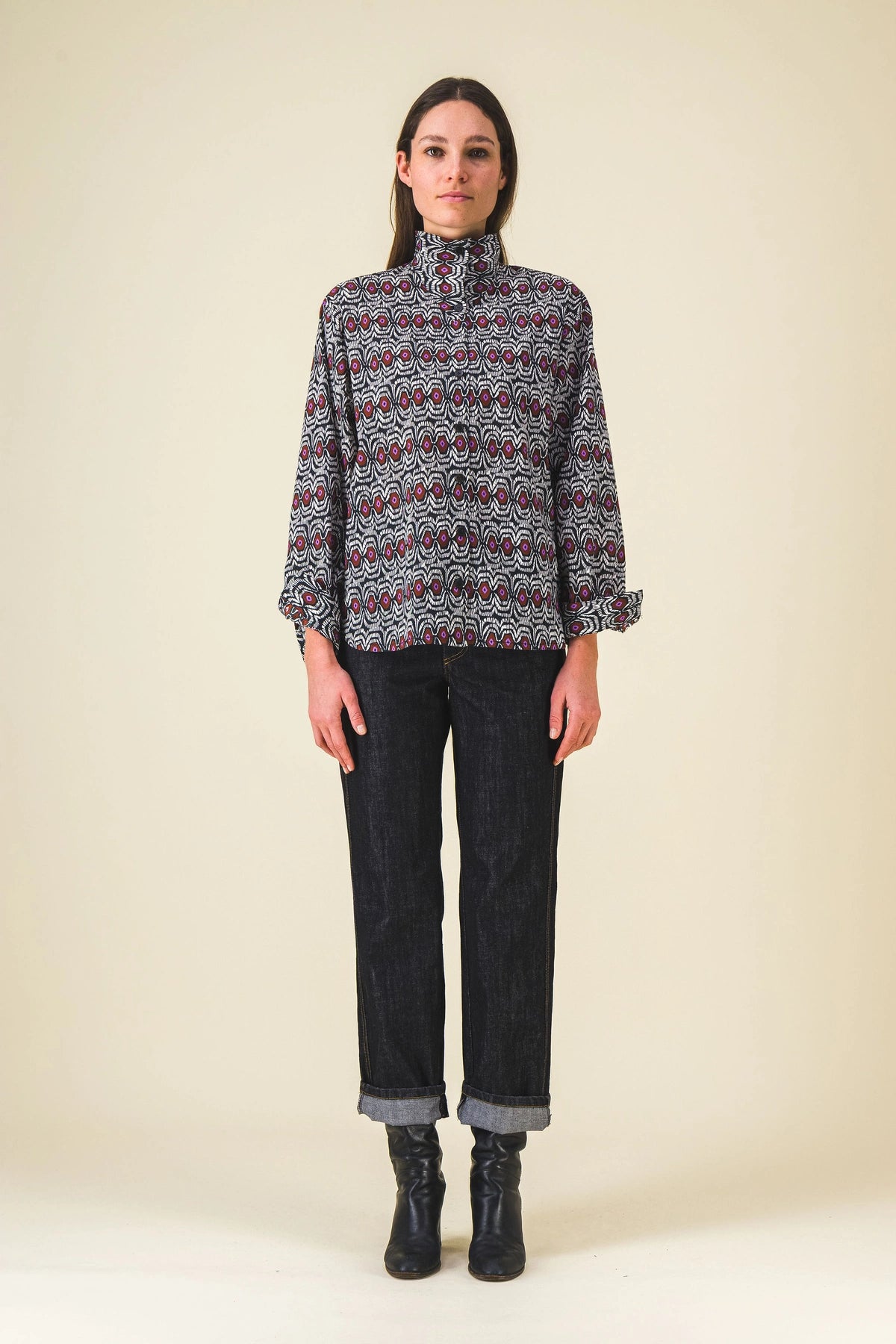 PANTALON VICTOR