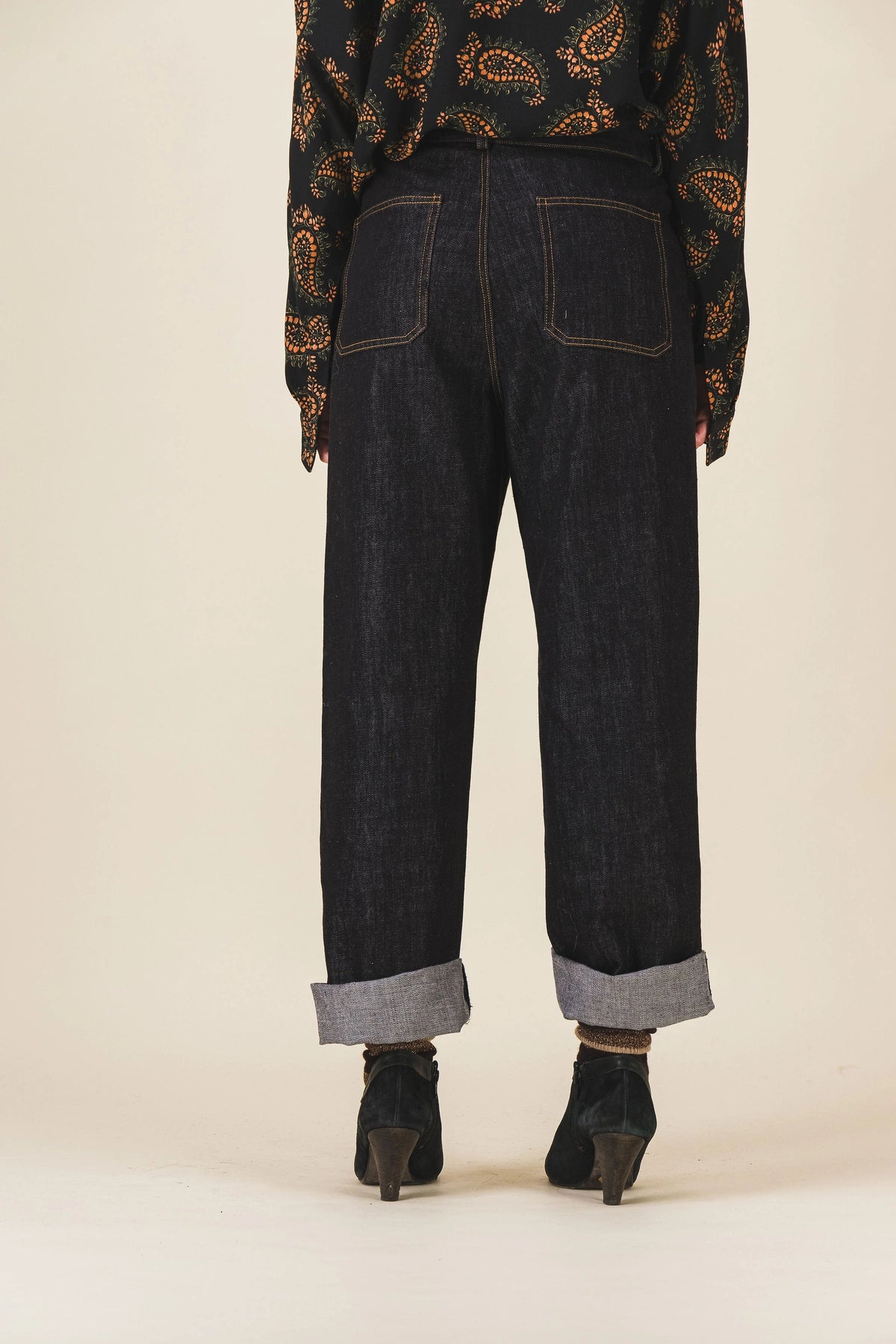 PANTALON VICTOR
