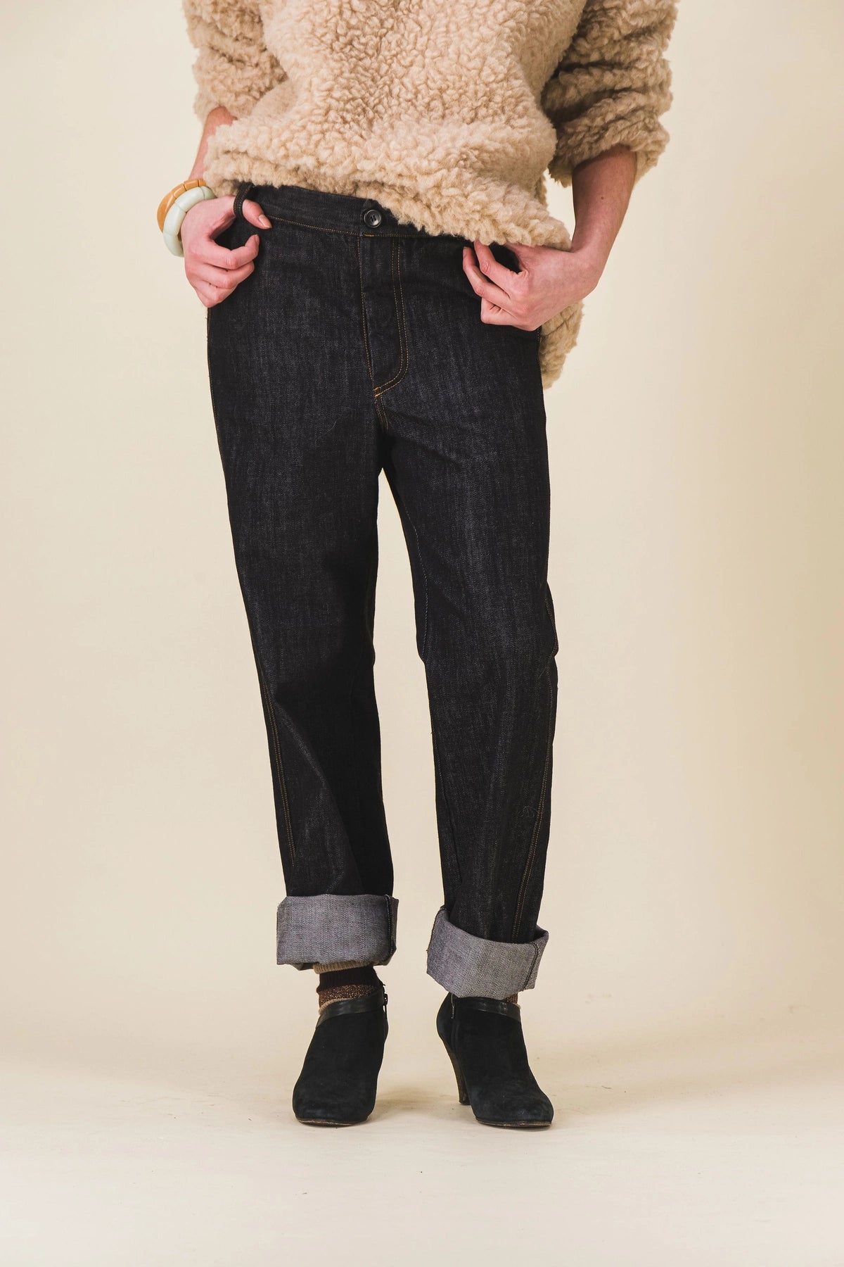PANTALON VICTOR