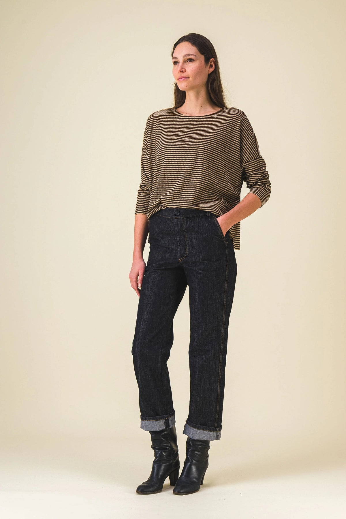 PANTALON VICTOR