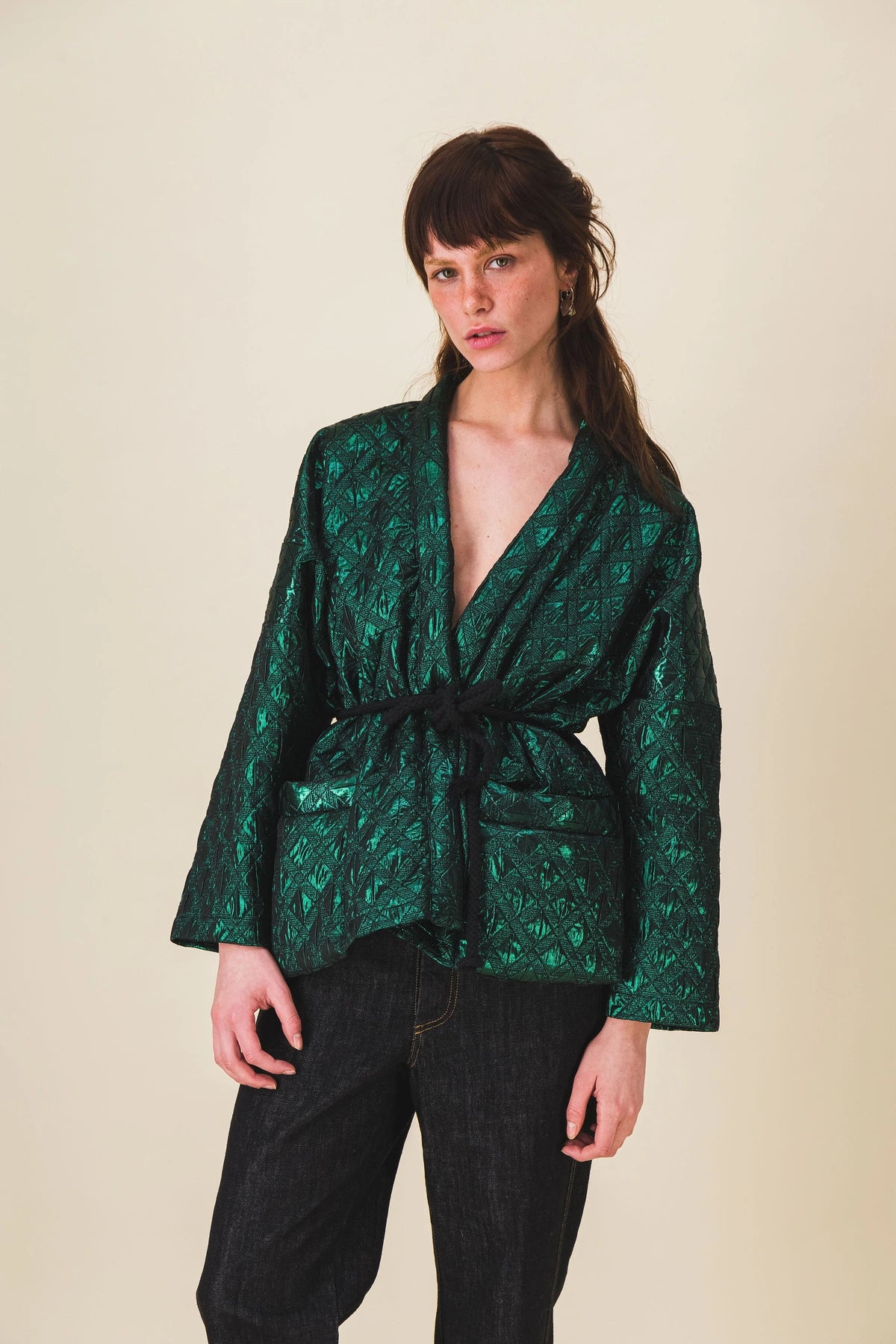 Kimono-femme-vert-lame-gloire_Ah25_5.webp