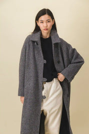 ODILE COAT