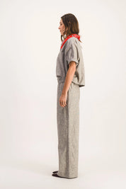 PANTALON ZAHO LIN