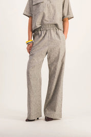 PANTALON ZAHO LIN