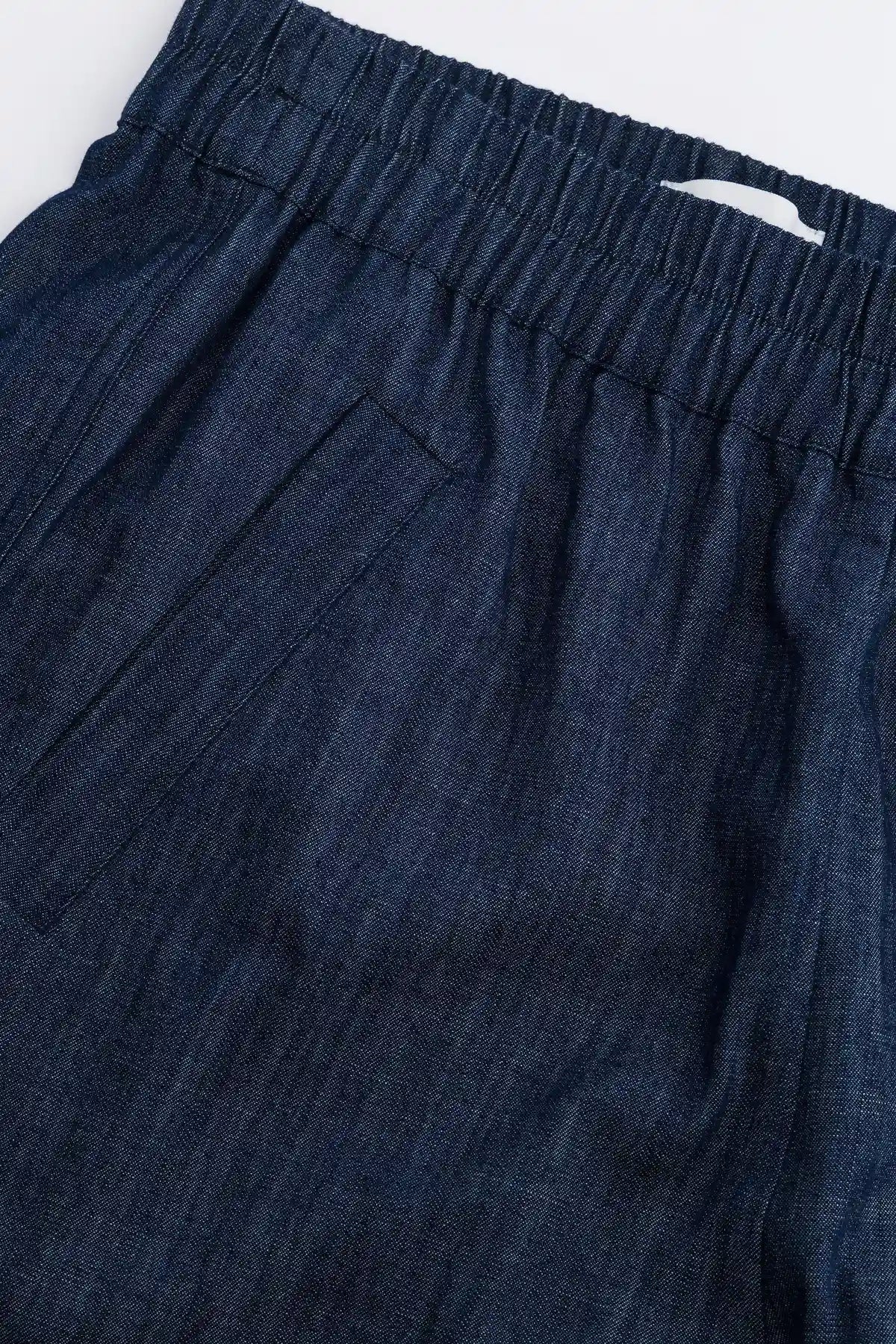PANTALON ZAHO DENIM LIGHT
