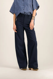 PANTALON TONIO MARINE
