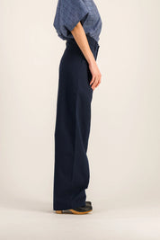 PANTALON TONIO MARINE