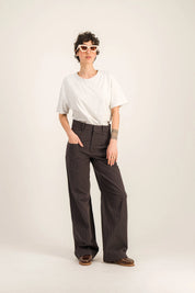 PANTALON TONIO BRUN