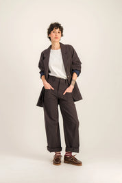 PANTALON TONIO BRUN