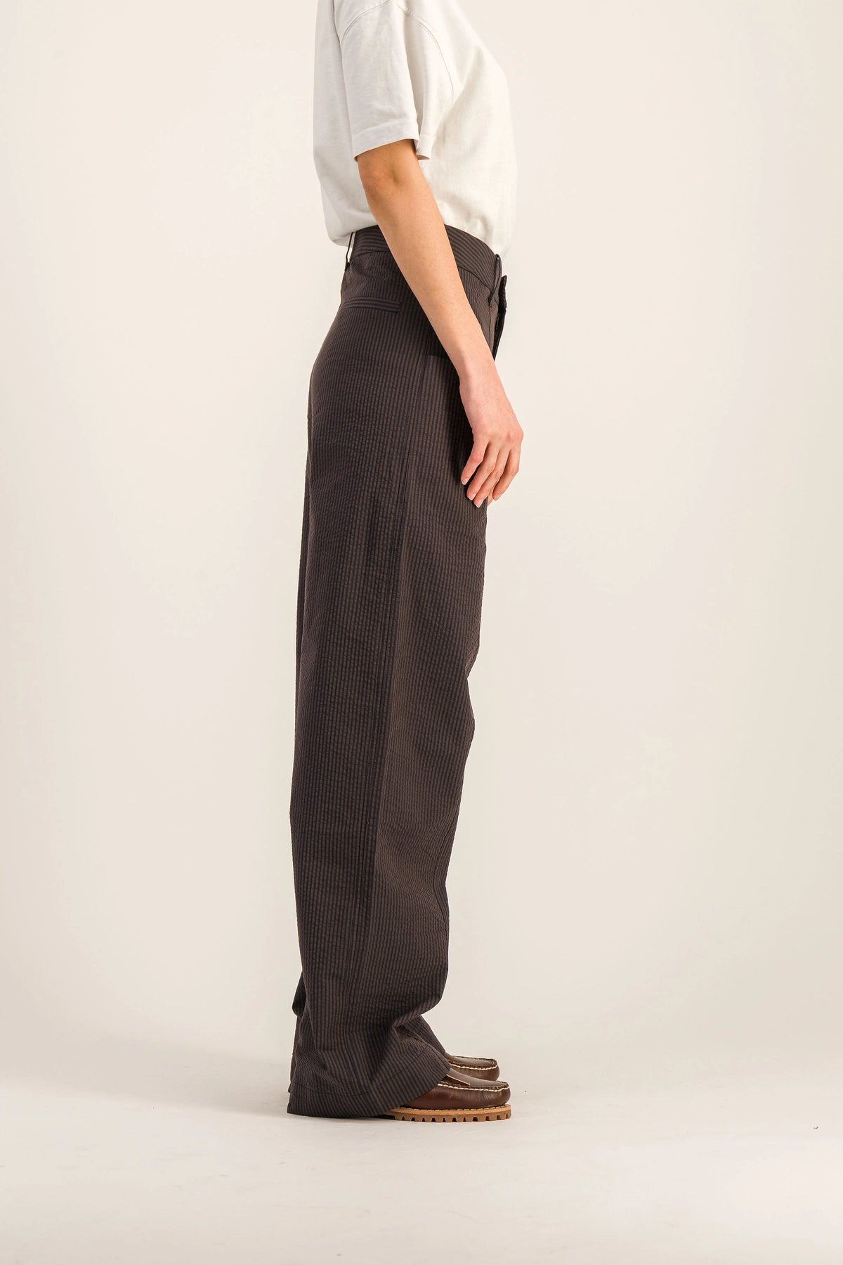 PANTALON TONIO BRUN