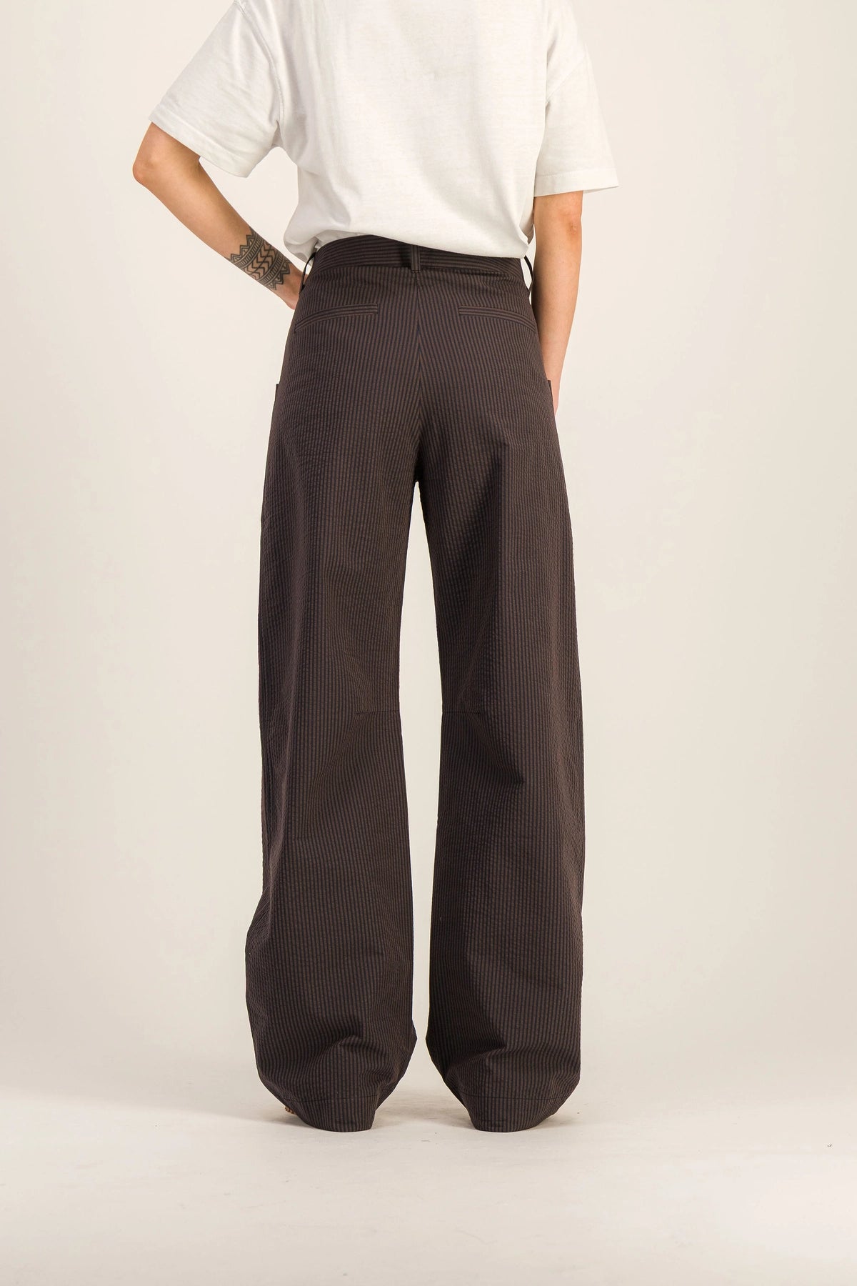 PANTALON TONIO BRUN