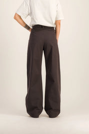 PANTALON TONIO BRUN