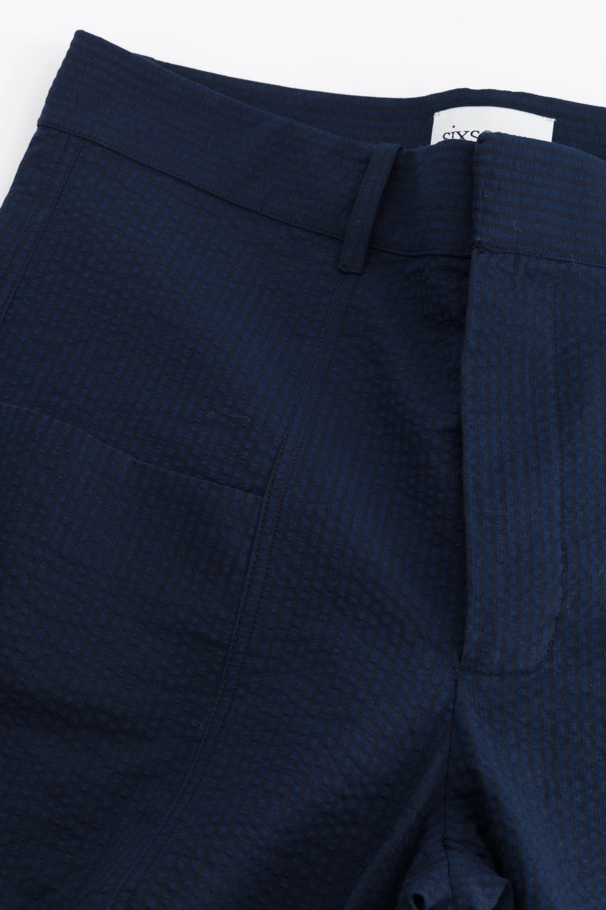 PANTALON TONIO MARINE