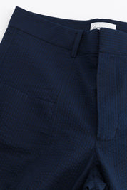 PANTALON TONIO MARINE