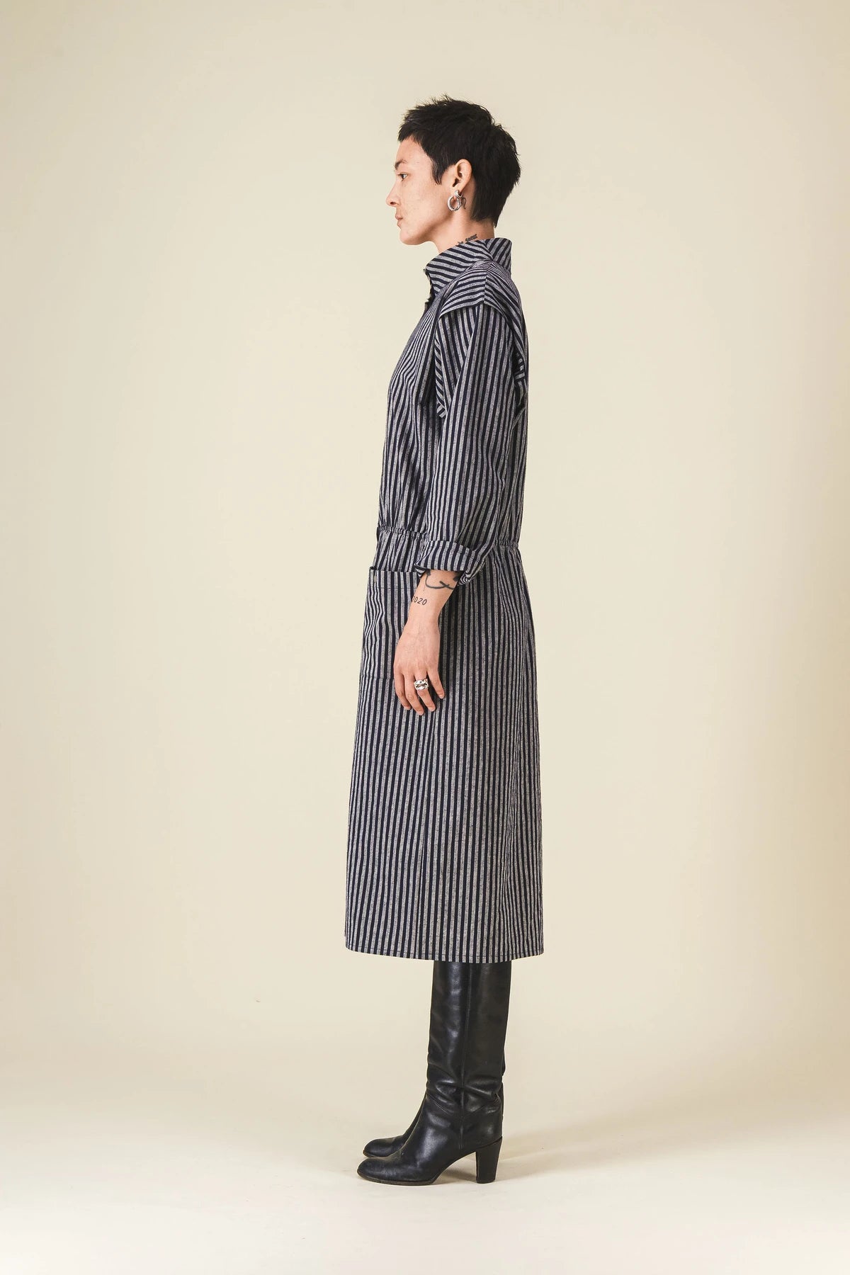 ROBE BECKY