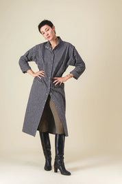 ROBE BECKY
