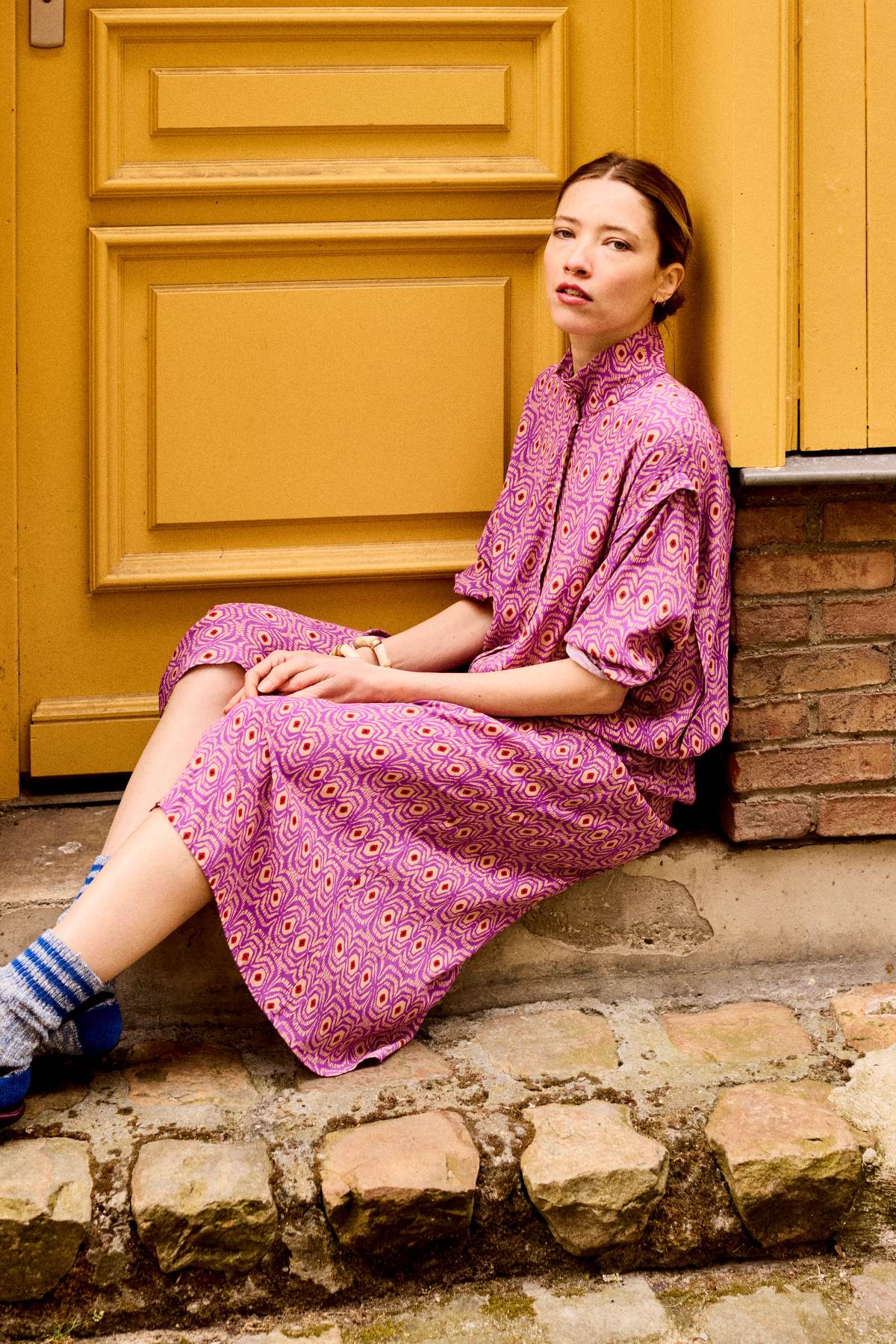 SIXSISTERS Fashion made in Paris – SIXSŒURS