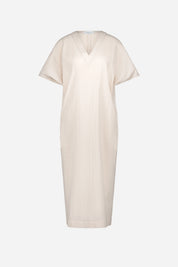 ROBE ERNESTINE BEIGE