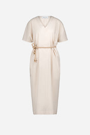 ROBE ERNESTINE BEIGE
