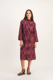 ROBE IDA IKAT