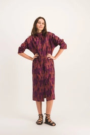 ROBE IDA IKAT