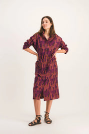ROBE IDA IKAT