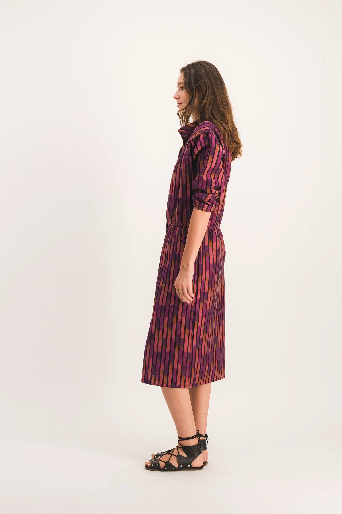 ROBE IDA IKAT