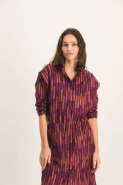 ROBE IDA IKAT