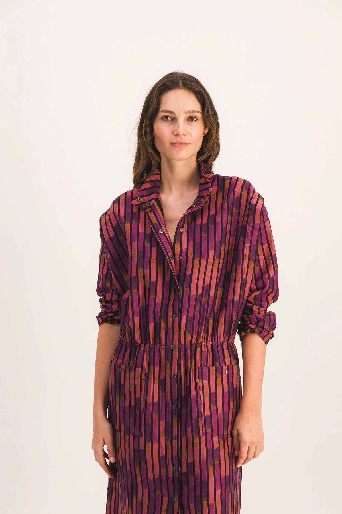 ROBE IDA IKAT