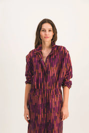 ROBE IDA IKAT