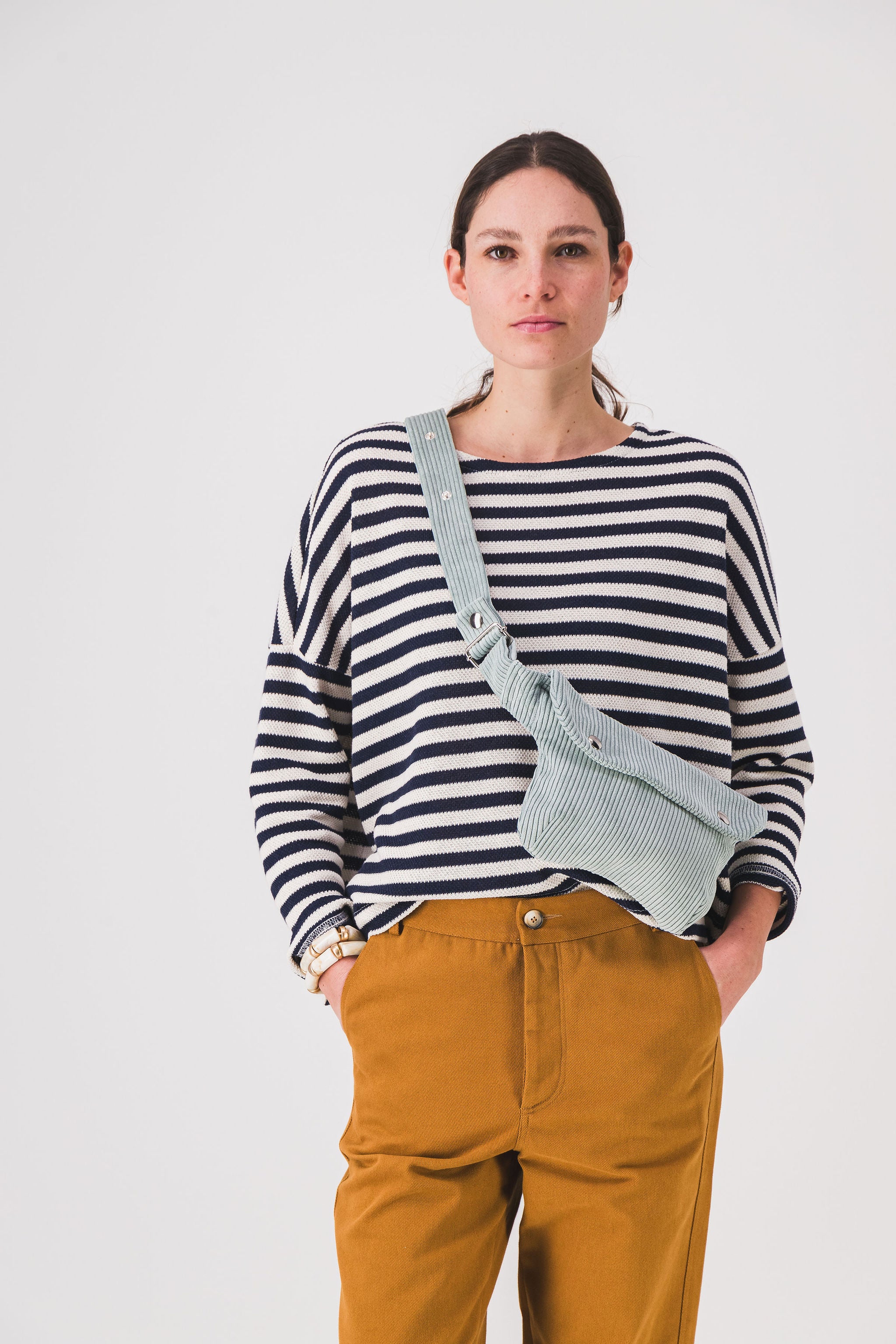 SAC BANANE LILI