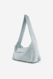 SAC BESACE POLLY VERT D'EAU
