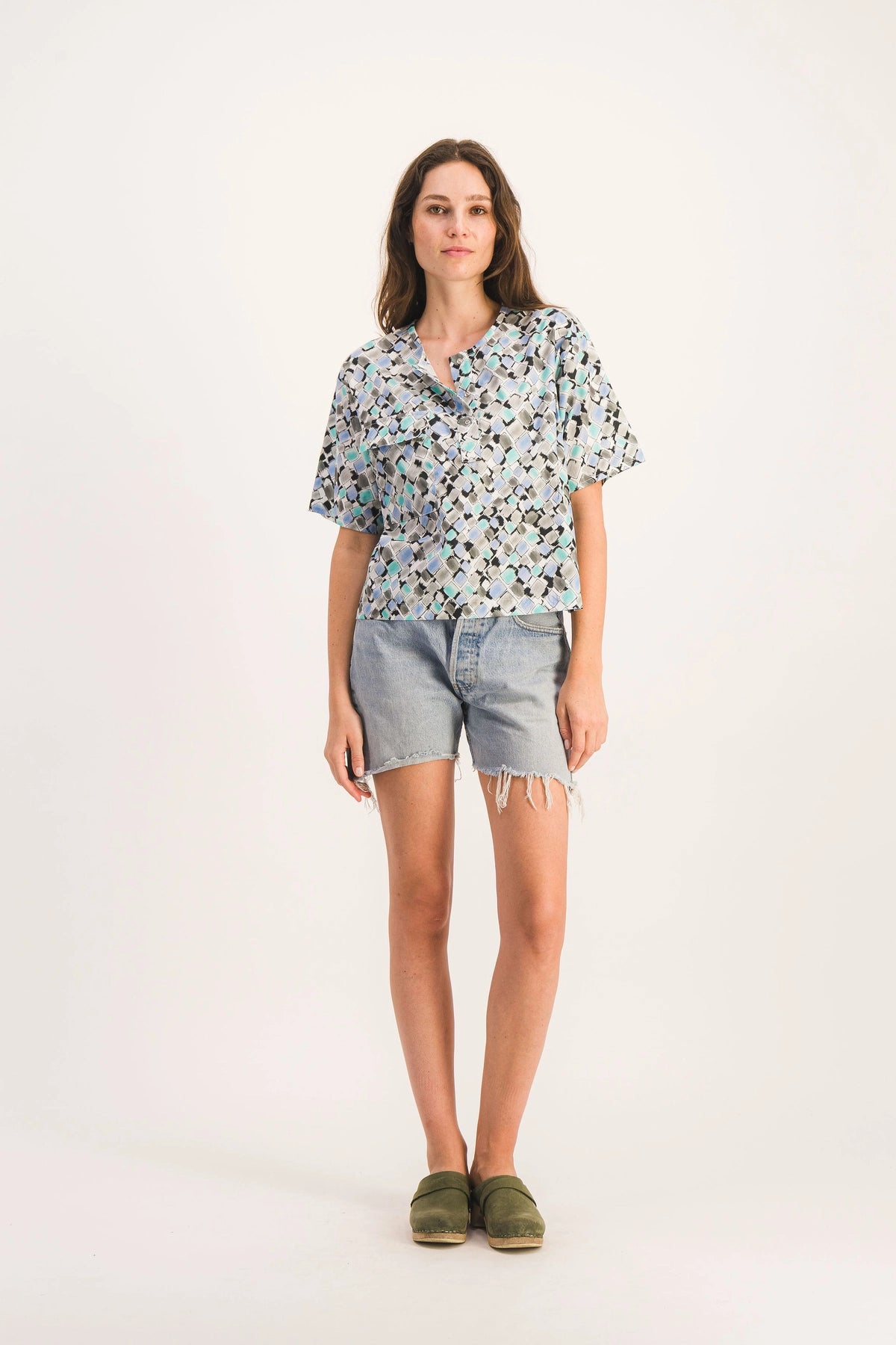 TOP AGATHA  ESQUISSE