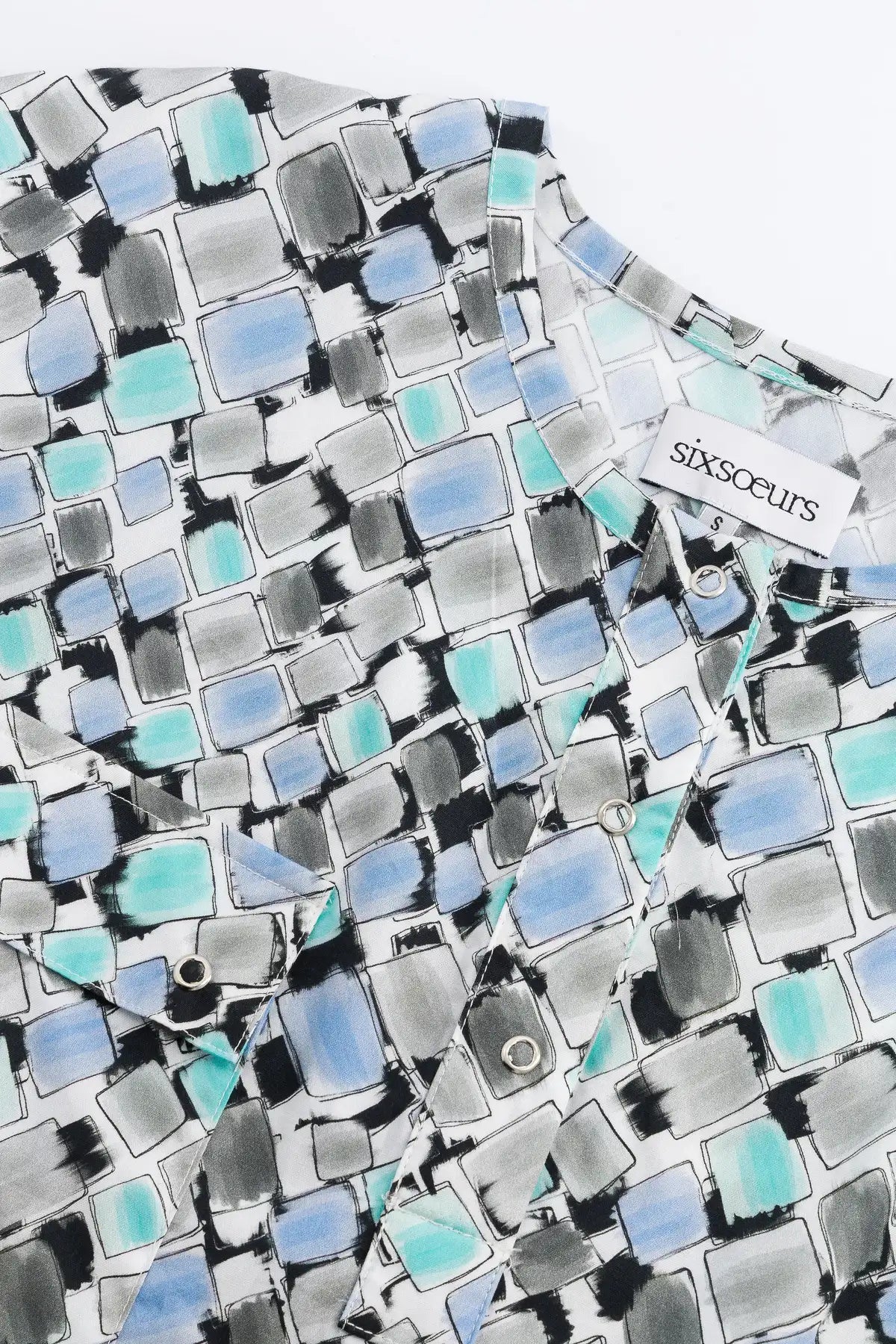 TOP AGATHA  ESQUISSE