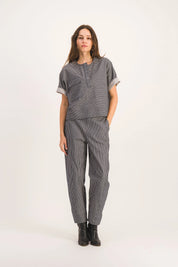 top-manches-courtes-raye-agatha-rayures