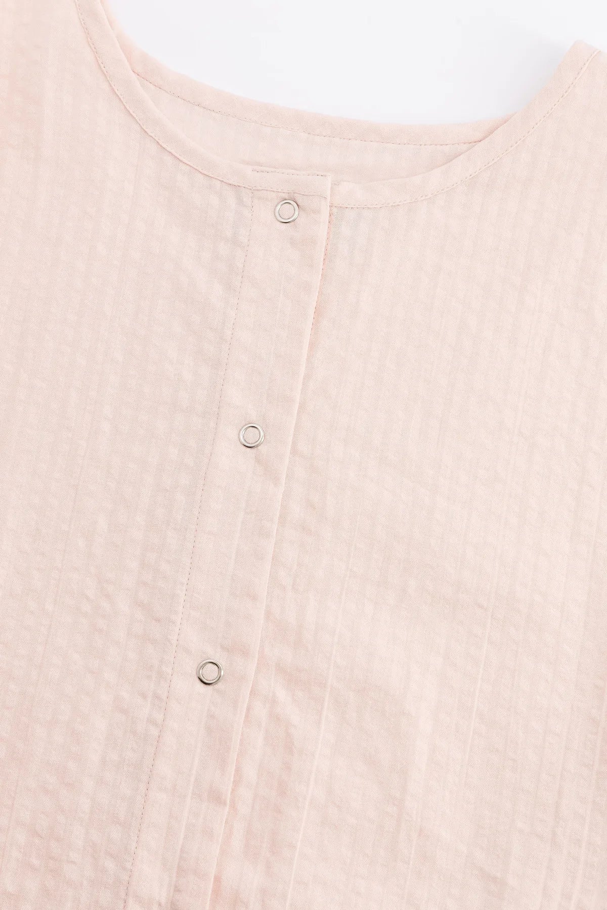 CARDIGAN TAÏGA ROSE