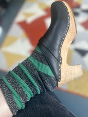 CHAUSSETTES LULA