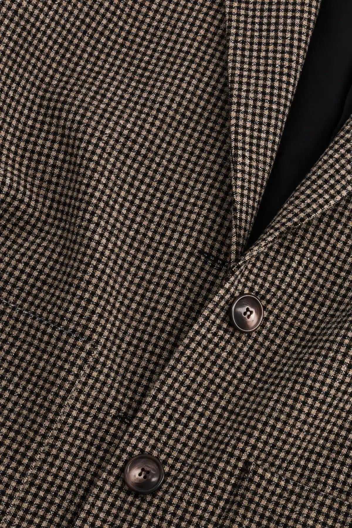 VESTE RADIZA CARREAUX