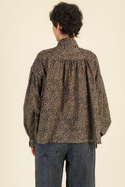 Blouse Juliette Guépard - SIXSOEURS