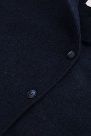 Veste James Marine - SIXSOEURS