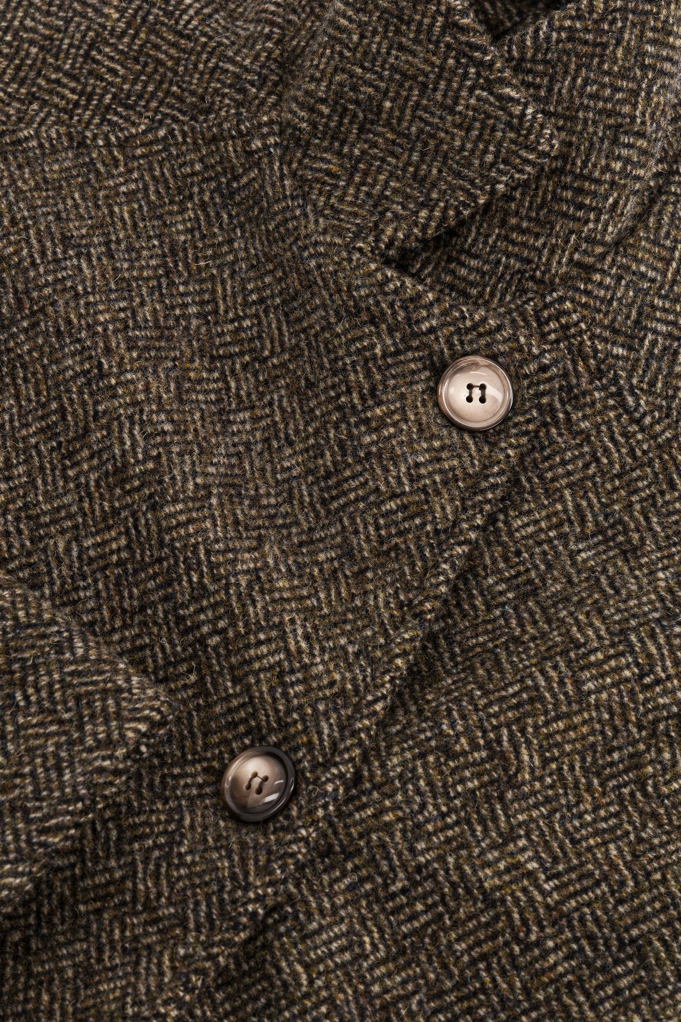 Veste James Kaki - SIXSOEURS