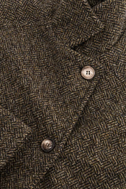 Veste James Kaki - SIXSOEURS