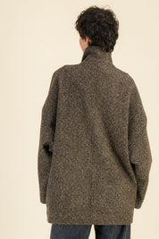 Veste James Kaki - SIXSOEURS