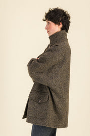 Veste James Kaki - SIXSOEURS
