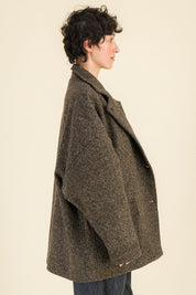 Veste James Kaki - SIXSOEURS