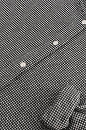 Cardigan Taïga Pied de Poule - SIXSOEURS
