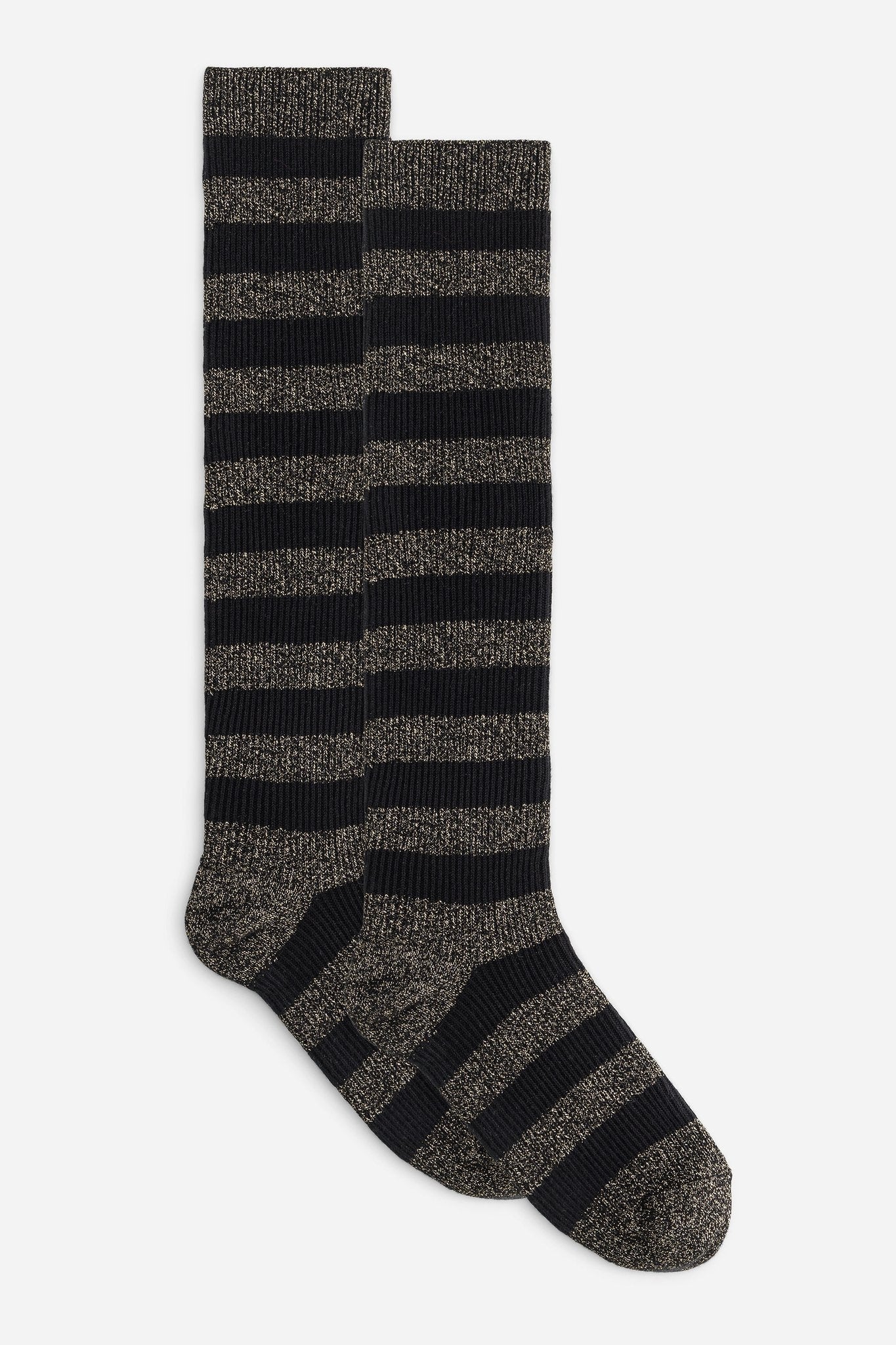 Chaussettes Sailor Montante - SIXSOEURS