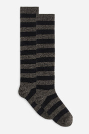 Chaussettes Sailor Montante - SIXSOEURS