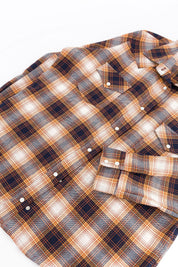 Chemise à carreaux femme Thelma - SIXSOEURS