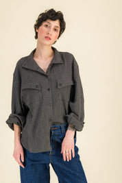 Chemise Envole Gaze - SIXSOEURS